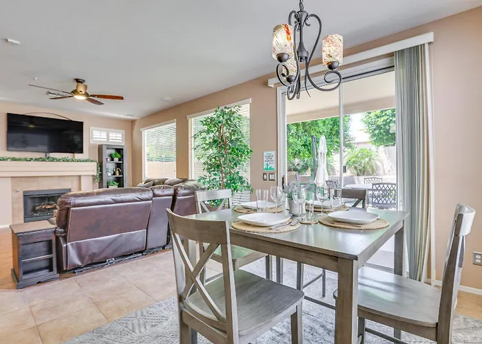 Great For Families! Near Westworld *