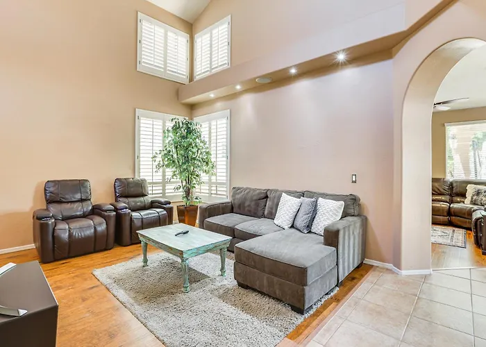 Holiday home Great For Families! Near Westworld Scottsdale
