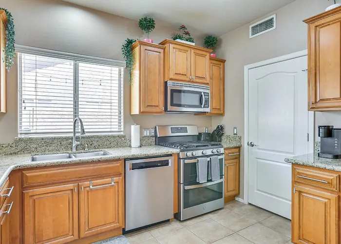 Great For Families! Near Westworld Holiday home Scottsdale