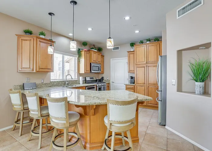 Holiday home Great For Families! Near Westworld Scottsdale