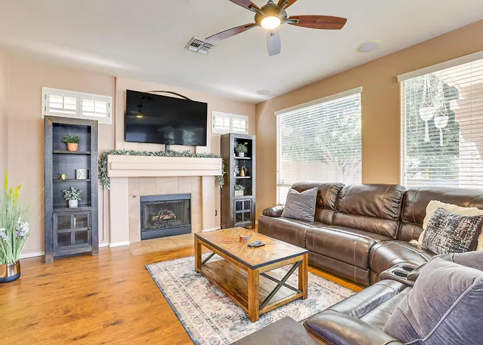 Great For Families! Near Westworld *