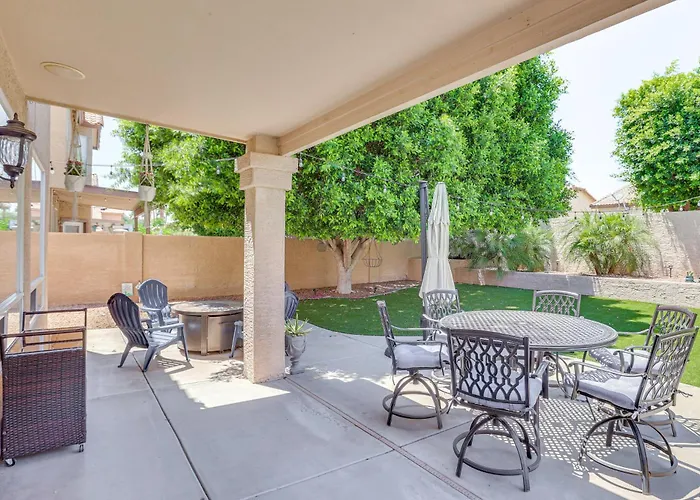 Great For Families! Near Westworld * Scottsdale