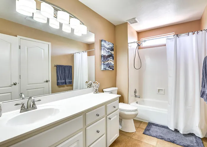Great For Families! Near Westworld Scottsdale