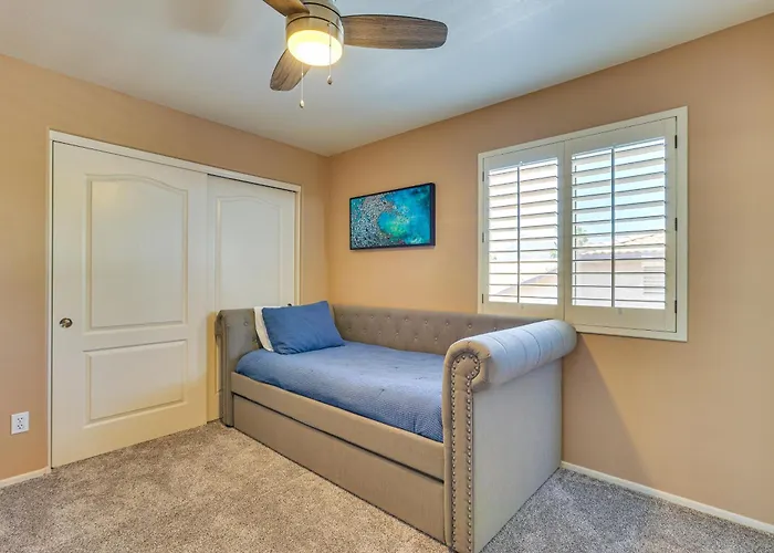 Great For Families! Near Westworld *