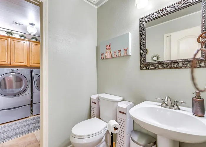 Great For Families! Near Westworld *