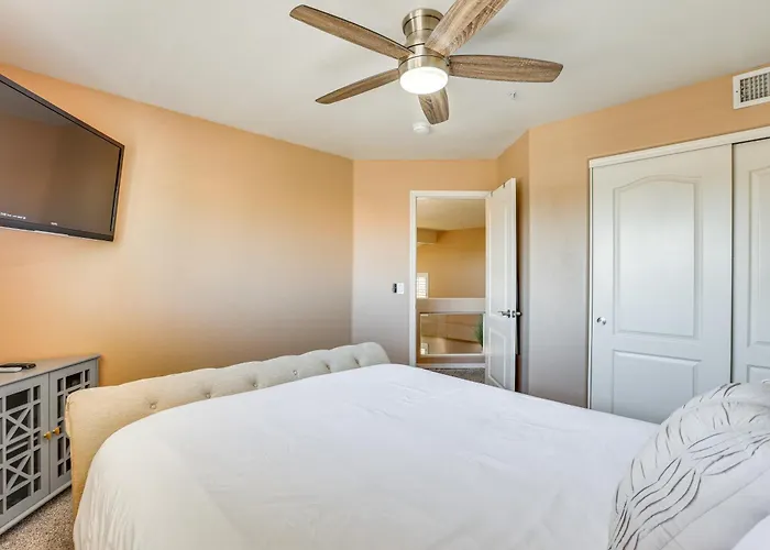 Great For Families! Near Westworld Scottsdale
