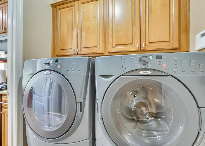 Great For Families! Near Westworld