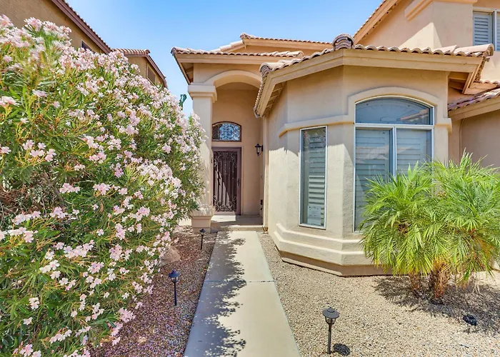 Great For Families! Near Westworld Holiday home Scottsdale