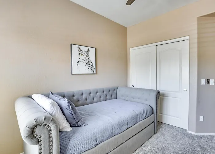 Holiday home Great For Families! Near Westworld Scottsdale