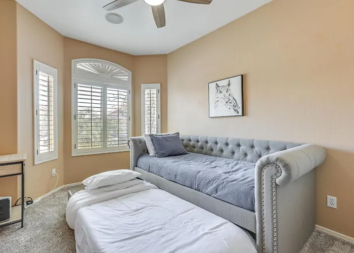 Great For Families! Near Westworld Scottsdale