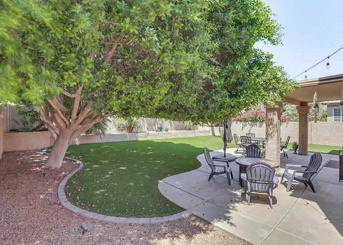 Great For Families! Near Westworld * Scottsdale