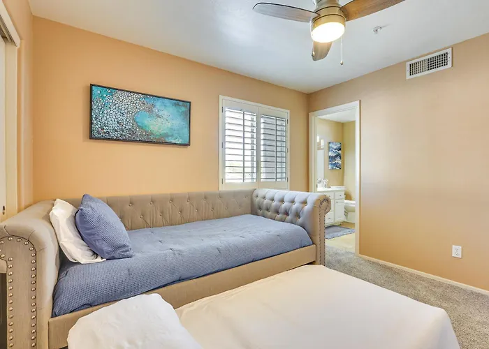Great For Families! Near Westworld