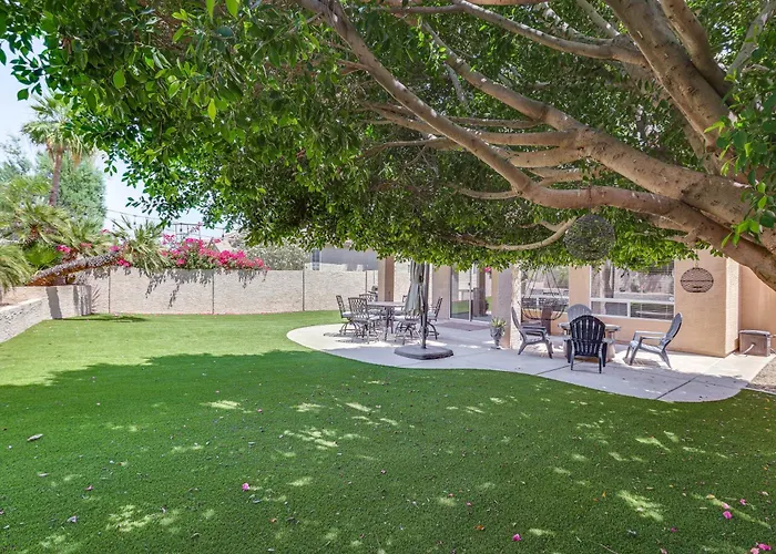 Holiday home Great For Families! Near Westworld