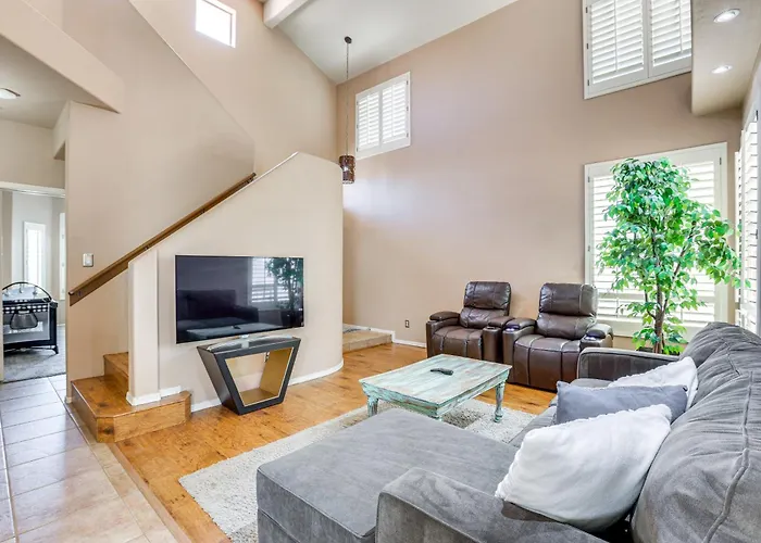 Great For Families! Near Westworld Holiday home *