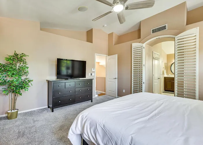 Holiday home Great For Families! Near Westworld *