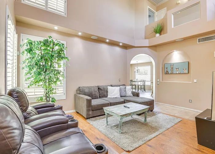 Holiday home Great For Families! Near Westworld Scottsdale