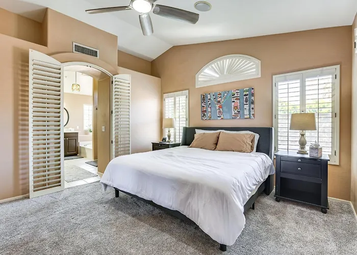 Great For Families! Near Westworld *